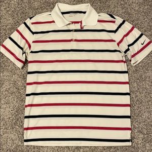 Men’s Nike Golf Tour Performance Polo Sz M